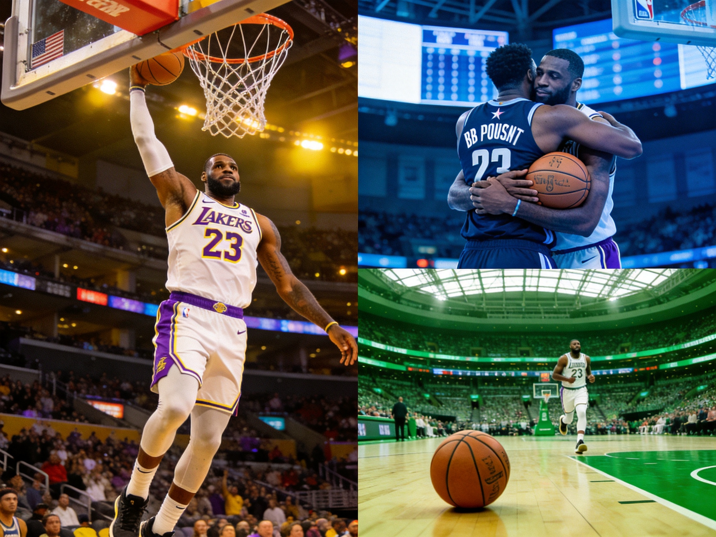 NBA