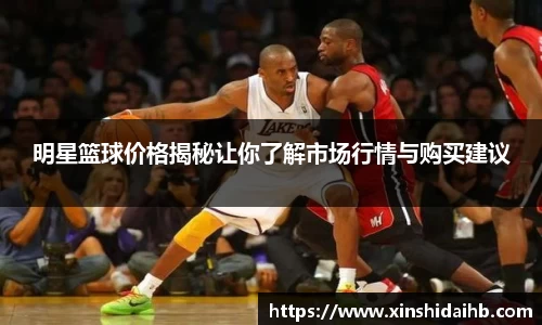 明星篮球价格揭秘让你了解市场行情与购买建议